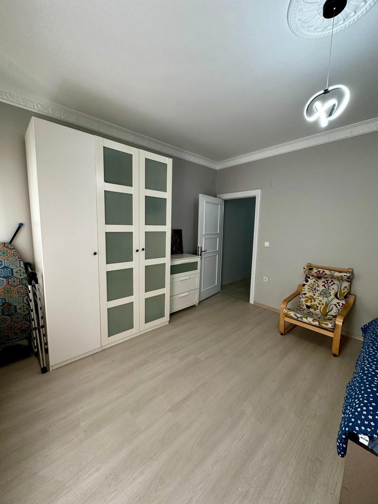 Ekinci Aparthotel Istanbul Luaran gambar